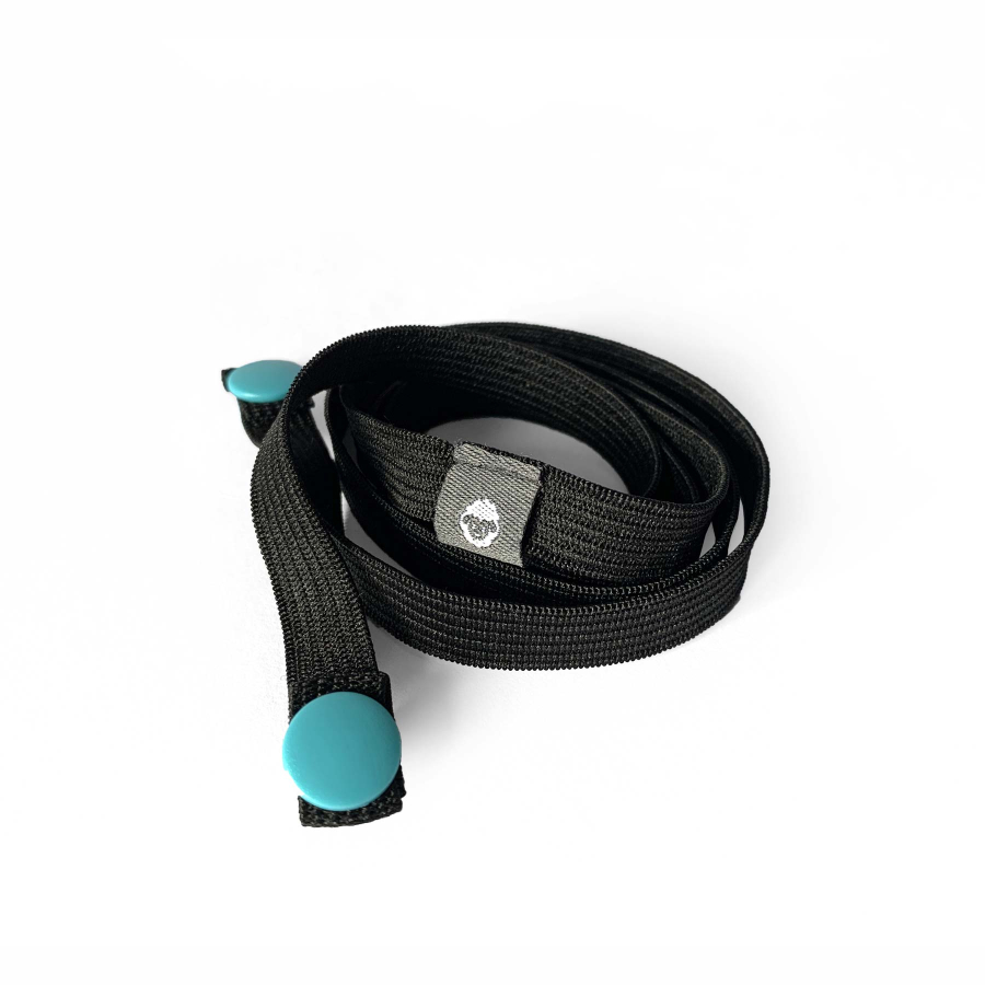 bezpečnostní gumička