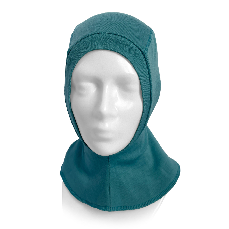 MERINO kukla Nordic animals 2-vrstvá (oboustranná)