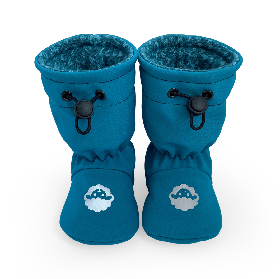 Softshelláčky MERINO classic Little dragon