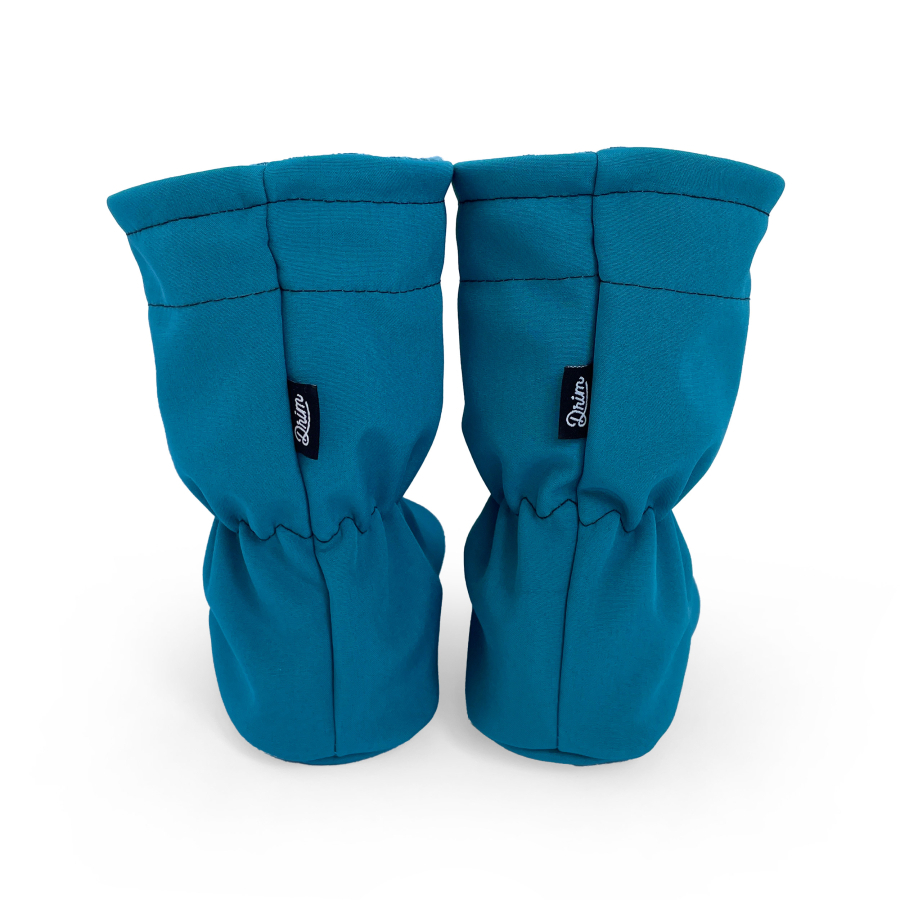 Softshelláčky MERINO classic Little dragon