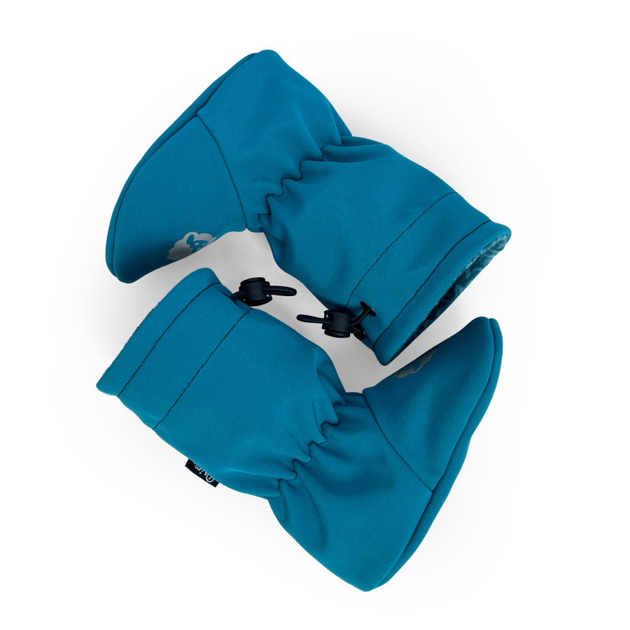 Softshelláčky MERINO classic Little dragon