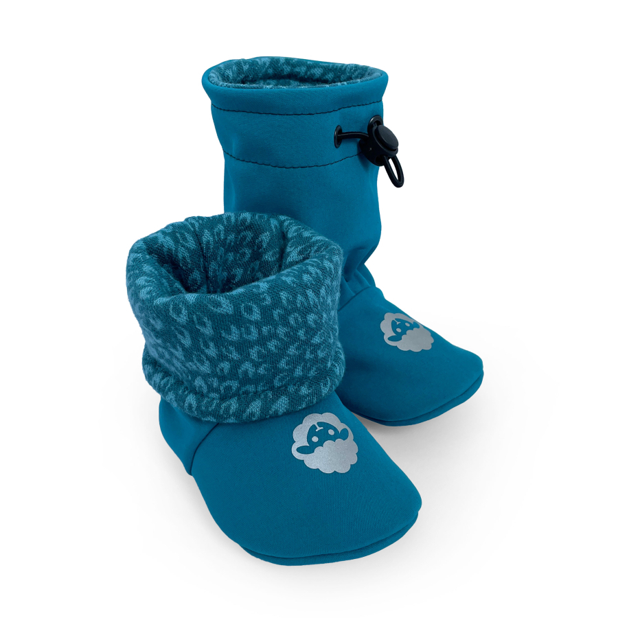 Softshelláčky MERINO classic Little dragon