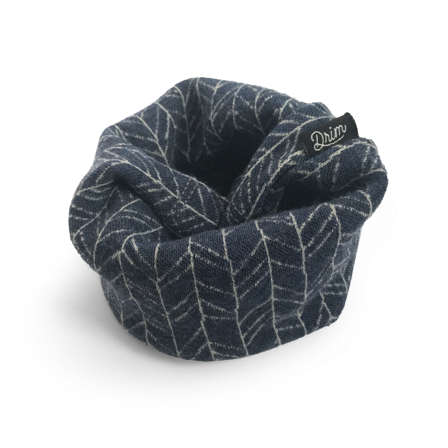 MERINO Baby set Denim Line Knit (3-pack)