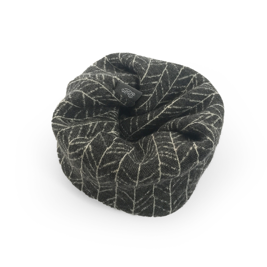 MERINO Baby set Grafit Line Knit (3-pack)