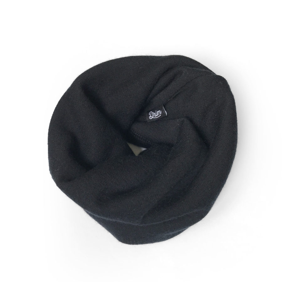 Multitunel MERINO black (ženy a junioři)