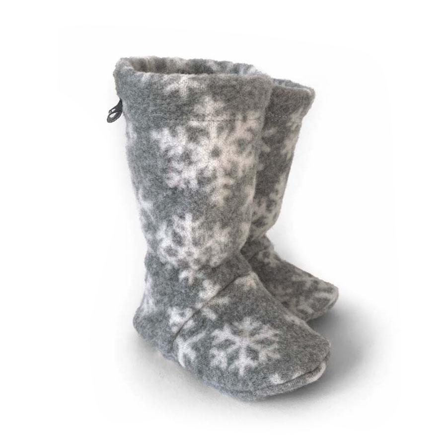 MERINO Baby feet warmery Basic