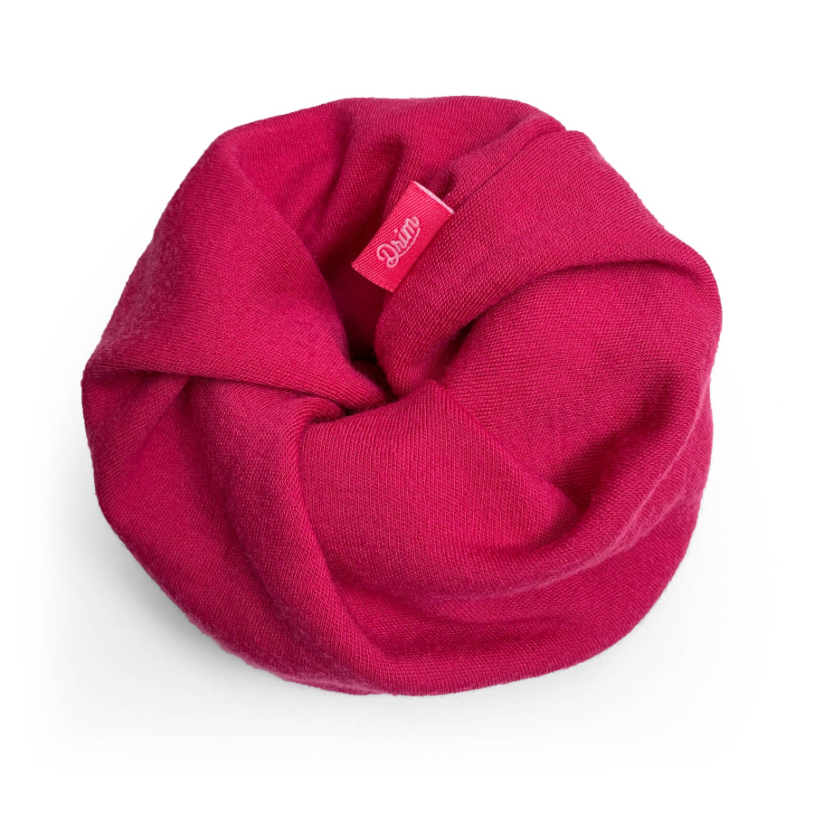 Multitunel MERINO pink (ženy a junioři)