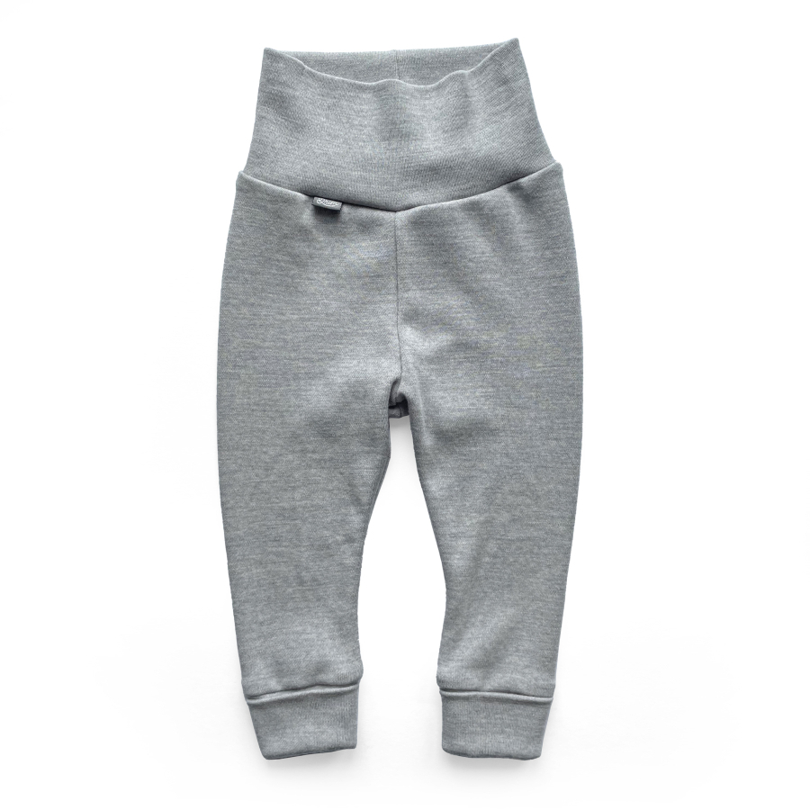 Rostoucí MERINO komplet Snowflake