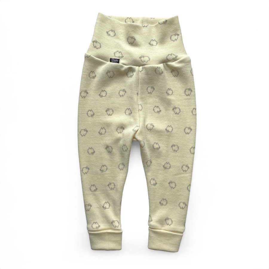 Rostoucí MERINO komplet Happy Sheep