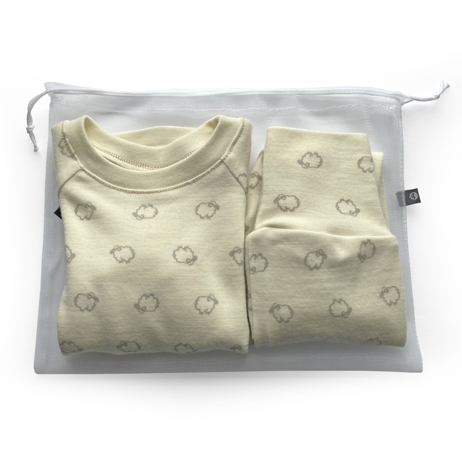 Rostoucí MERINO komplet Happy Sheep