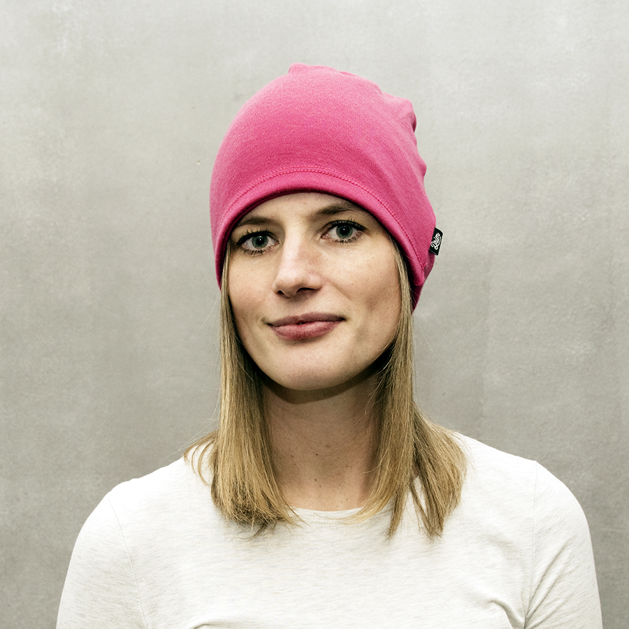 Multitunel MERINO pink (ženy a junioři)